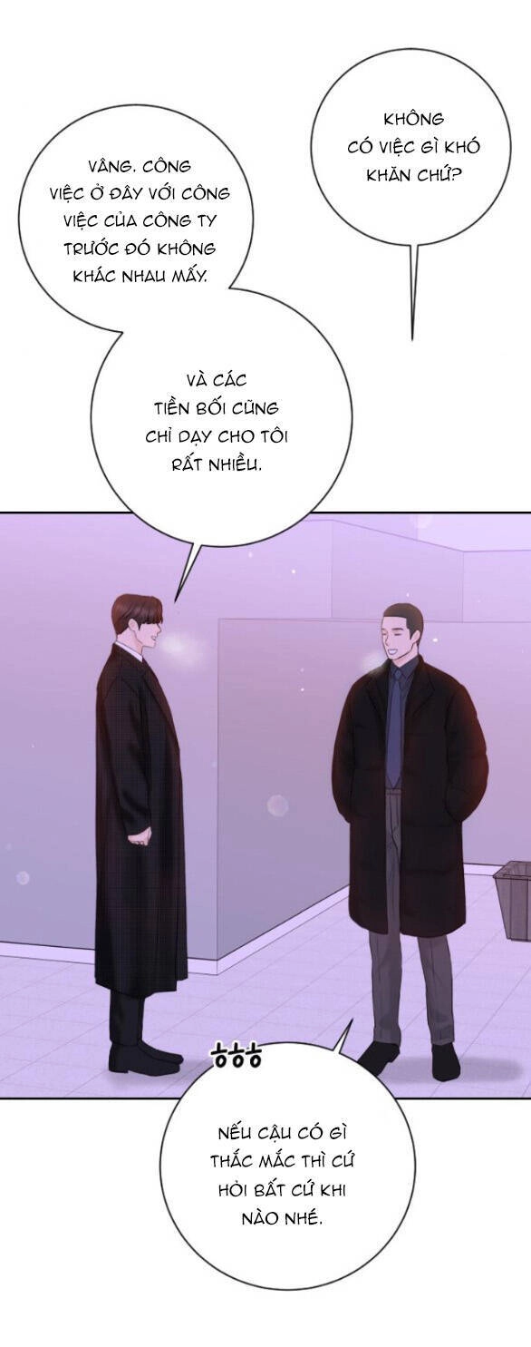 Tôi Sẽ Cho Anh Thứ Tồi Tệ Nhất Chapter 3.1 - 47