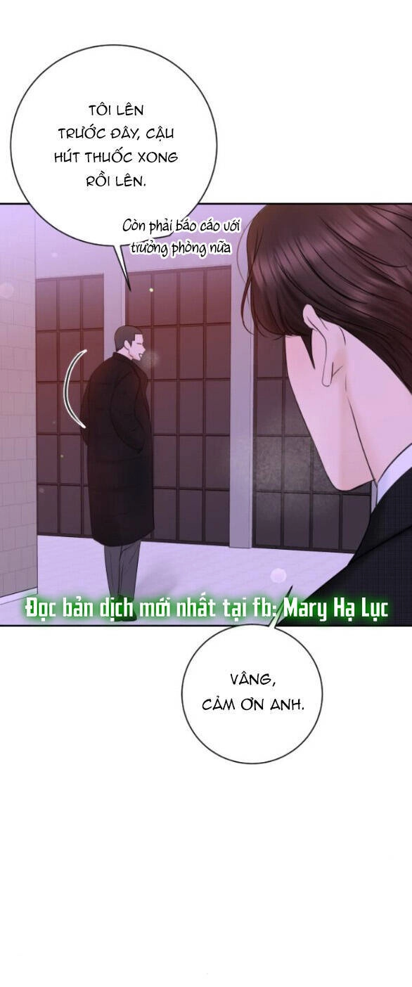 Tôi Sẽ Cho Anh Thứ Tồi Tệ Nhất Chapter 3.1 - 48