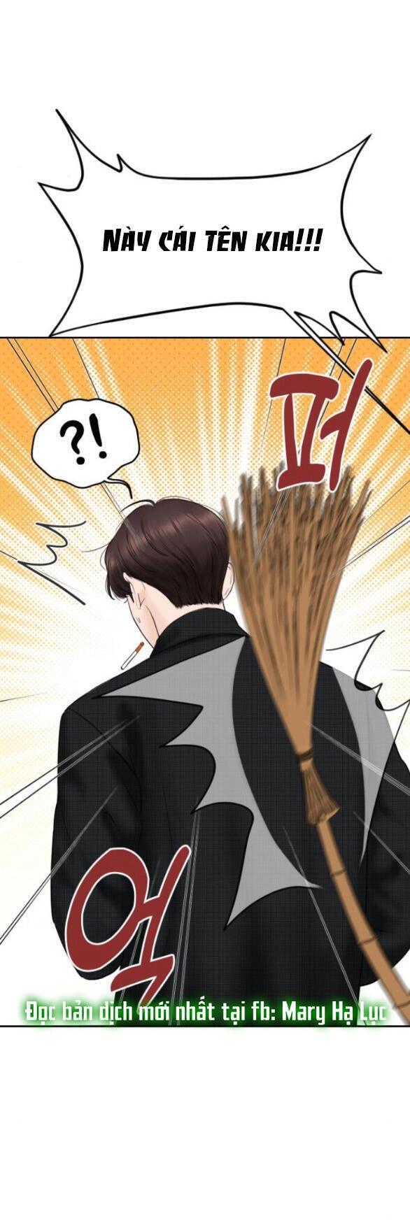 Tôi Sẽ Cho Anh Thứ Tồi Tệ Nhất Chapter 3.2 - 3