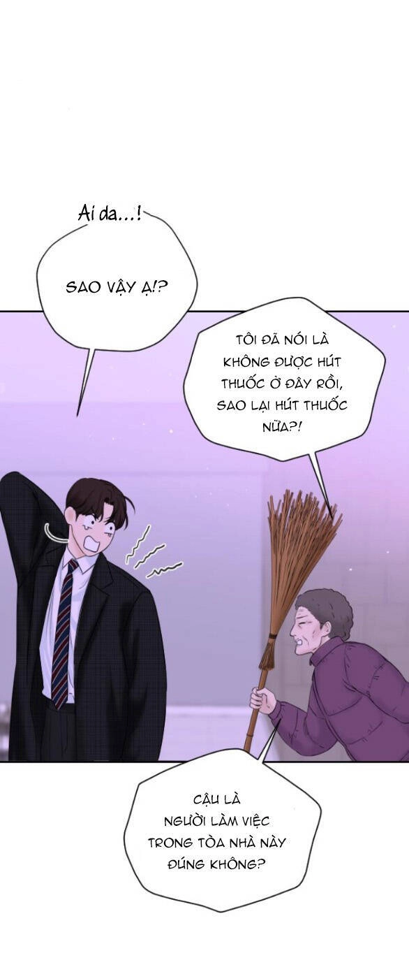 Tôi Sẽ Cho Anh Thứ Tồi Tệ Nhất Chapter 3.2 - 4