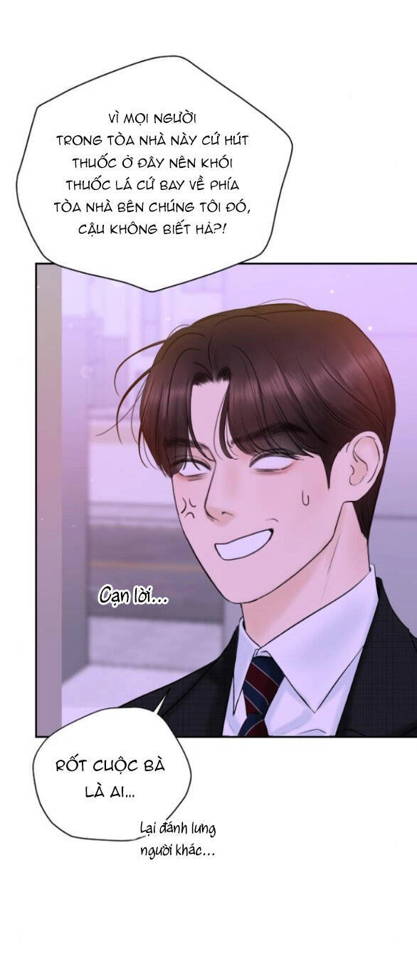 Tôi Sẽ Cho Anh Thứ Tồi Tệ Nhất Chapter 3.2 - 5