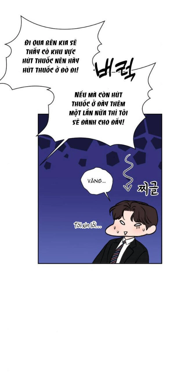 Tôi Sẽ Cho Anh Thứ Tồi Tệ Nhất Chapter 3.2 - 7