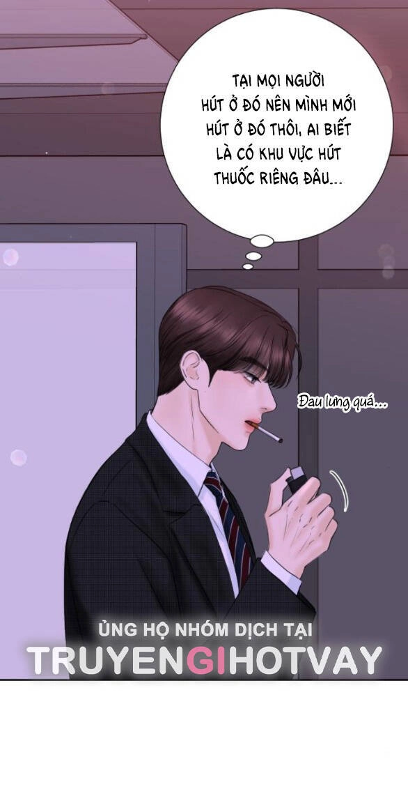 Tôi Sẽ Cho Anh Thứ Tồi Tệ Nhất Chapter 3.2 - 9