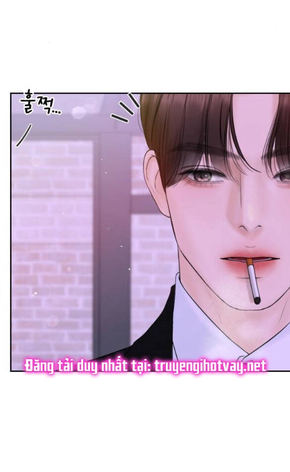 Tôi Sẽ Cho Anh Thứ Tồi Tệ Nhất Chapter 3.2 - 10