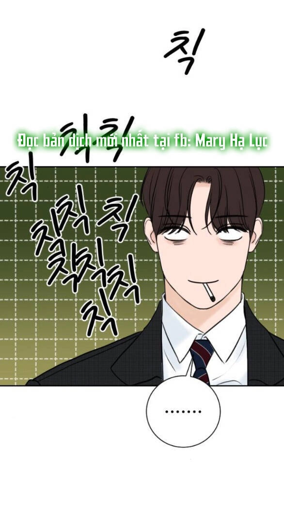 Tôi Sẽ Cho Anh Thứ Tồi Tệ Nhất Chapter 3.2 - 17