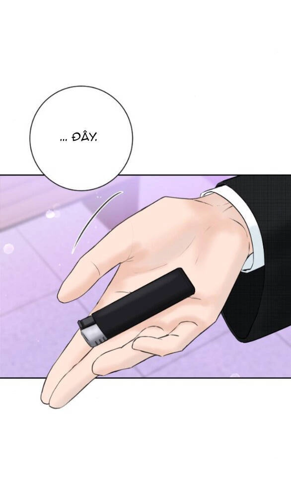 Tôi Sẽ Cho Anh Thứ Tồi Tệ Nhất Chapter 3.2 - 18