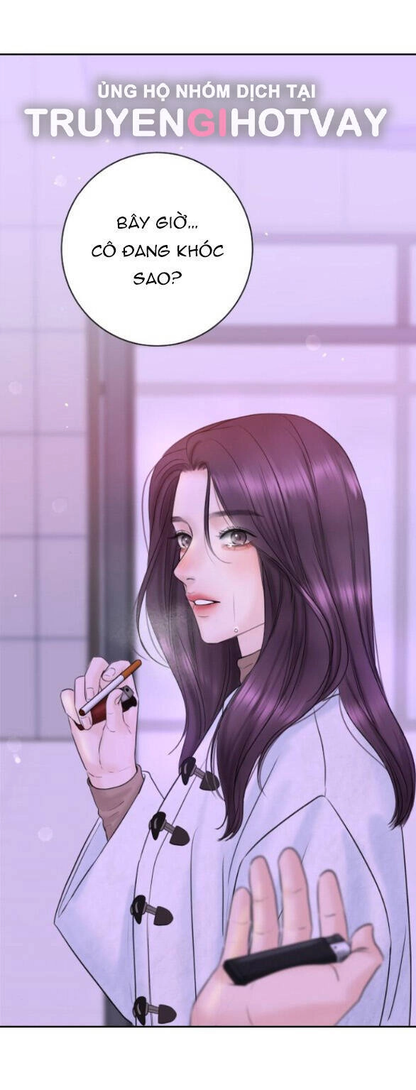 Tôi Sẽ Cho Anh Thứ Tồi Tệ Nhất Chapter 3.2 - 22