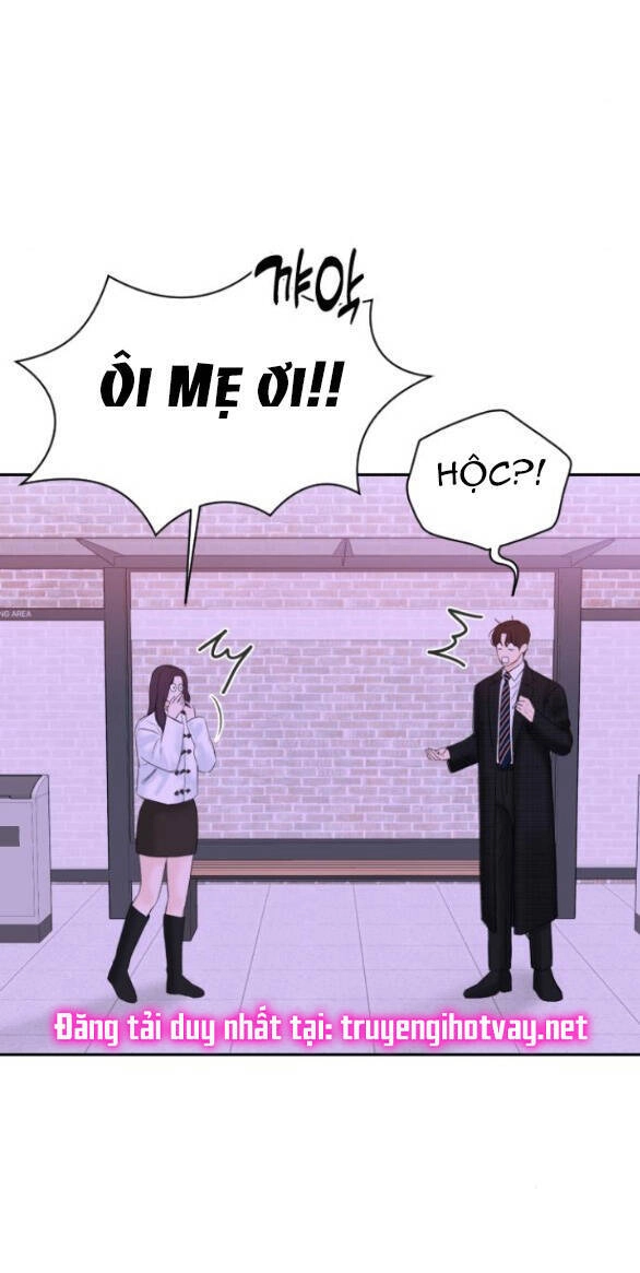 Tôi Sẽ Cho Anh Thứ Tồi Tệ Nhất Chapter 3.2 - 24