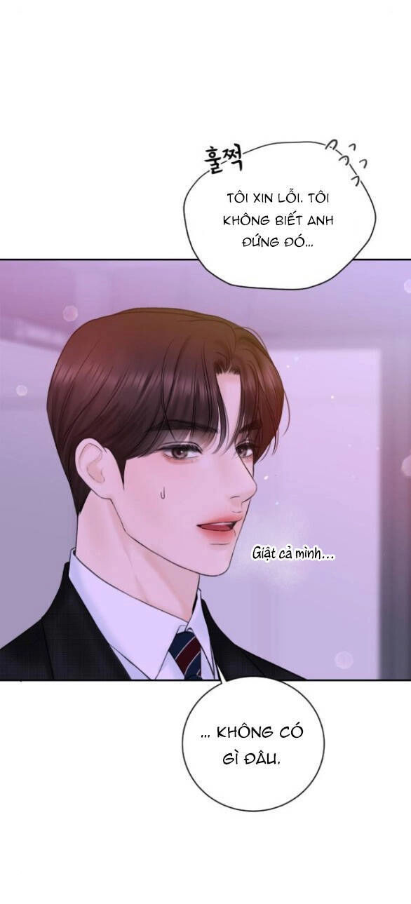 Tôi Sẽ Cho Anh Thứ Tồi Tệ Nhất Chapter 3.2 - 25