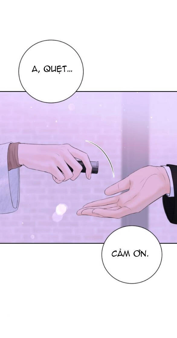 Tôi Sẽ Cho Anh Thứ Tồi Tệ Nhất Chapter 3.2 - 26