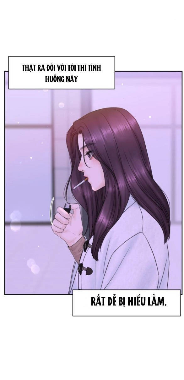 Tôi Sẽ Cho Anh Thứ Tồi Tệ Nhất Chapter 3.2 - 27