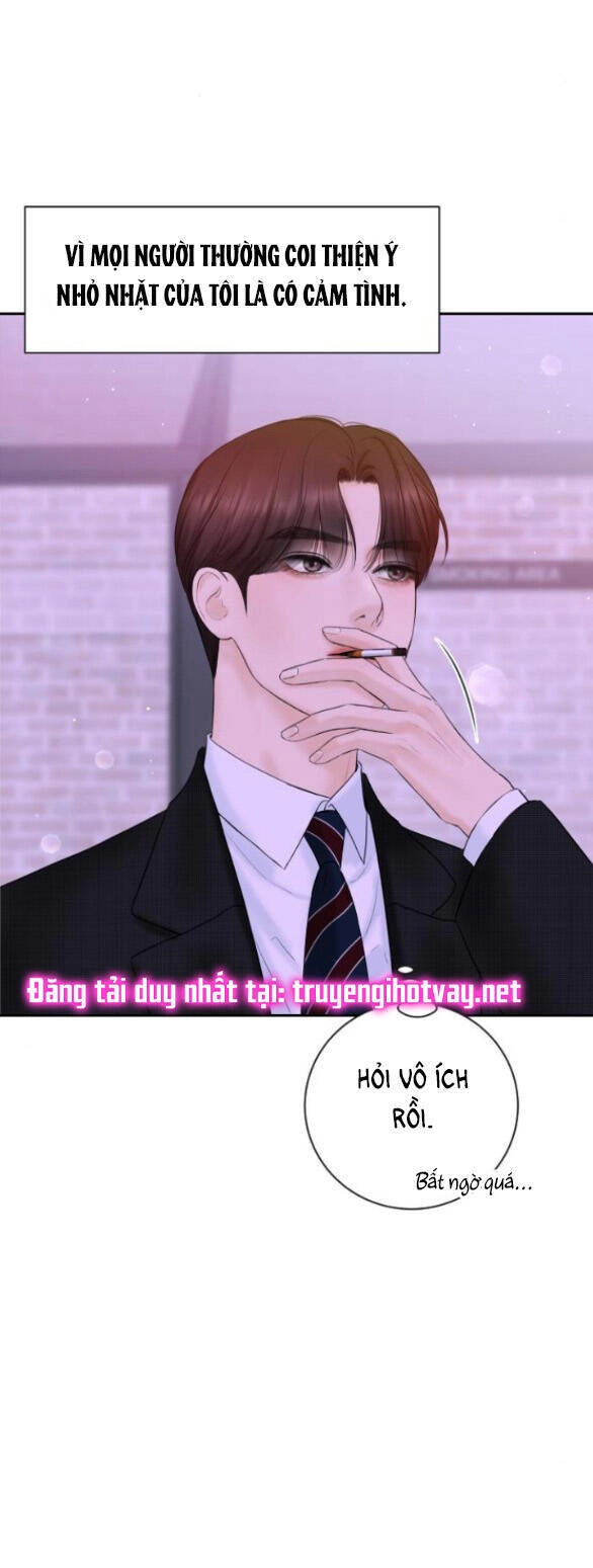 Tôi Sẽ Cho Anh Thứ Tồi Tệ Nhất Chapter 3.2 - 28