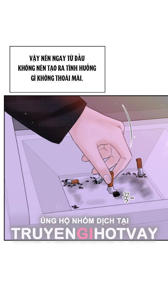 Tôi Sẽ Cho Anh Thứ Tồi Tệ Nhất Chapter 3.2 - 31