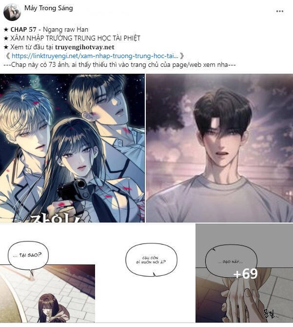 Tôi Sẽ Cho Anh Thứ Tồi Tệ Nhất Chapter 3.2 - 37