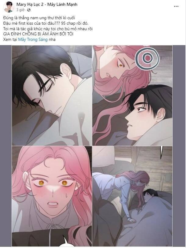 Tôi Sẽ Cho Anh Thứ Tồi Tệ Nhất Chapter 3.2 - 38