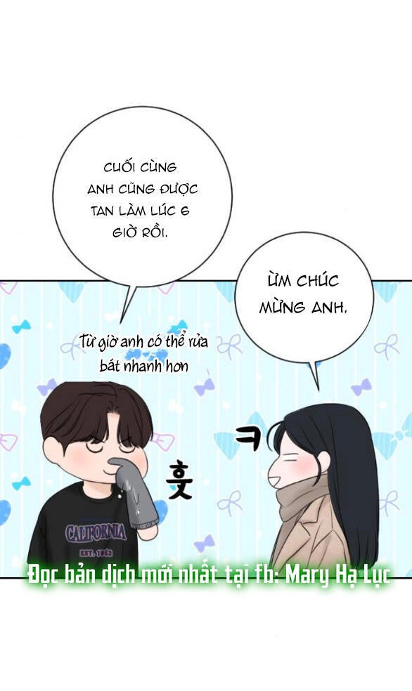 Tôi Sẽ Cho Anh Thứ Tồi Tệ Nhất Chapter 4.1 - 4