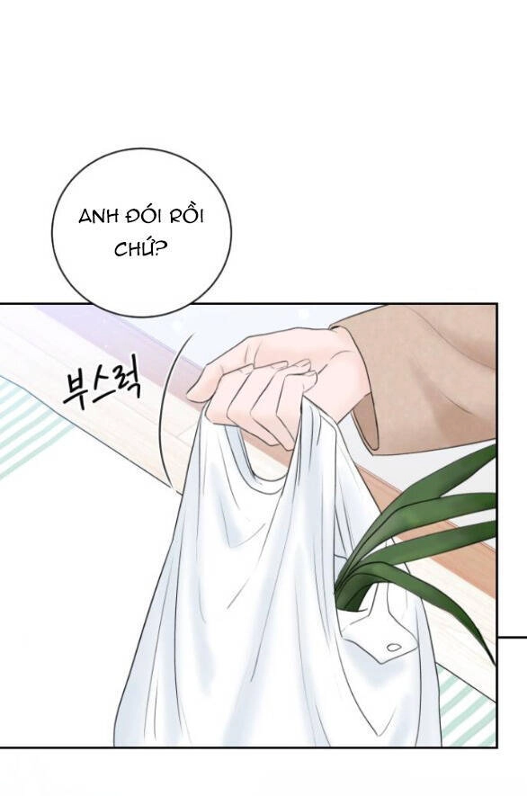 Tôi Sẽ Cho Anh Thứ Tồi Tệ Nhất Chapter 4.1 - 5