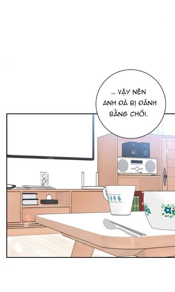 Tôi Sẽ Cho Anh Thứ Tồi Tệ Nhất Chapter 4.1 - 8