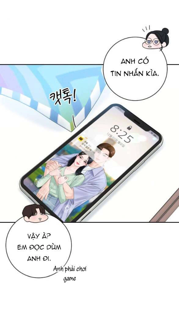 Tôi Sẽ Cho Anh Thứ Tồi Tệ Nhất Chapter 4.1 - 10