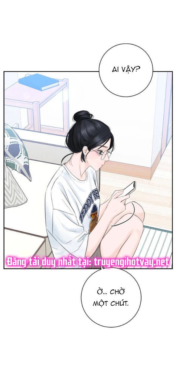 Tôi Sẽ Cho Anh Thứ Tồi Tệ Nhất Chapter 4.1 - 11