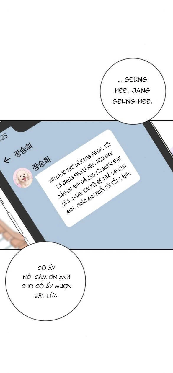 Tôi Sẽ Cho Anh Thứ Tồi Tệ Nhất Chapter 4.1 - 12