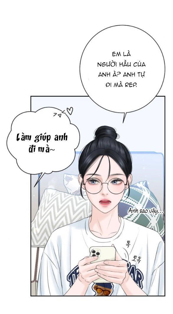 Tôi Sẽ Cho Anh Thứ Tồi Tệ Nhất Chapter 4.1 - 14