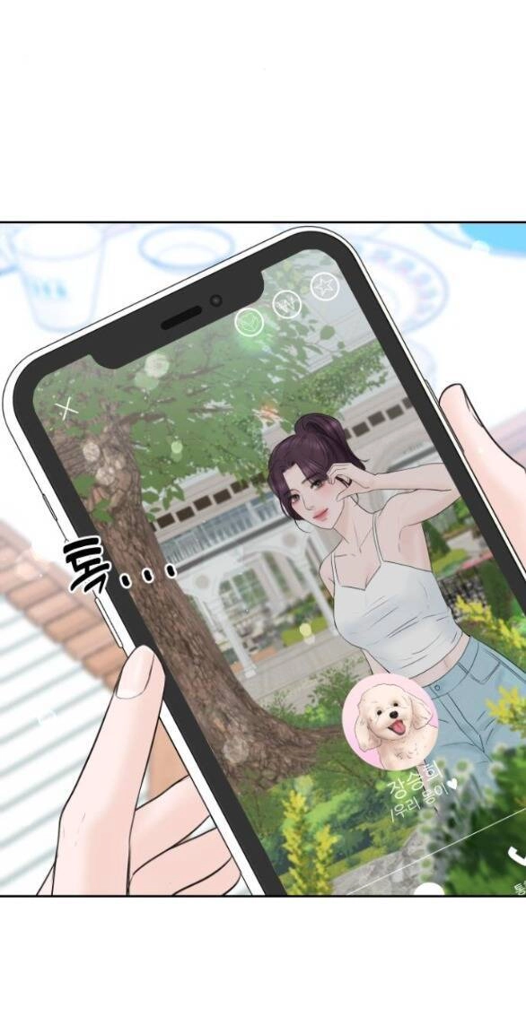 Tôi Sẽ Cho Anh Thứ Tồi Tệ Nhất Chapter 4.1 - 16