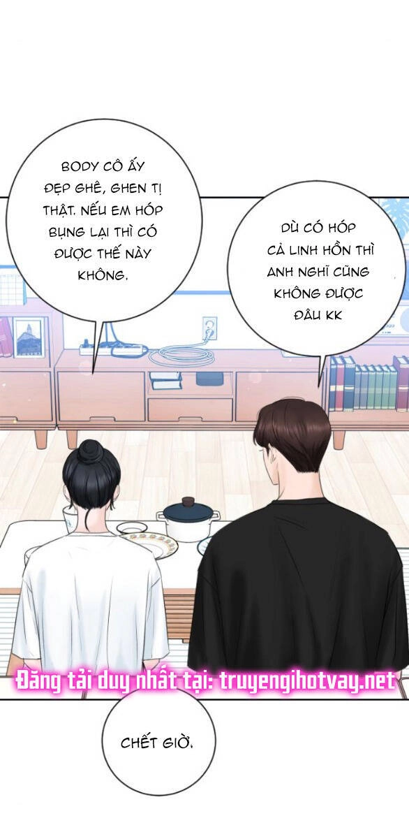 Tôi Sẽ Cho Anh Thứ Tồi Tệ Nhất Chapter 4.1 - 21