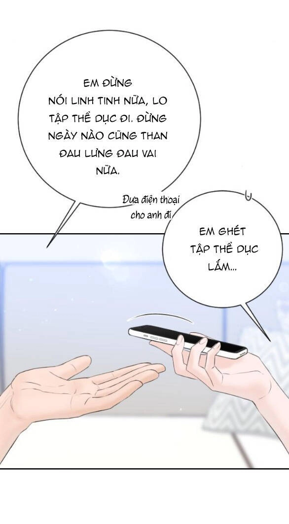 Tôi Sẽ Cho Anh Thứ Tồi Tệ Nhất Chapter 4.1 - 22