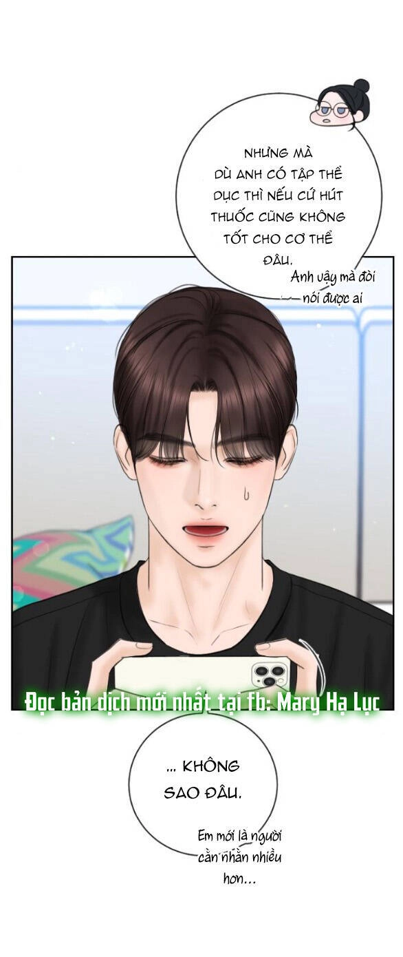 Tôi Sẽ Cho Anh Thứ Tồi Tệ Nhất Chapter 4.1 - 23