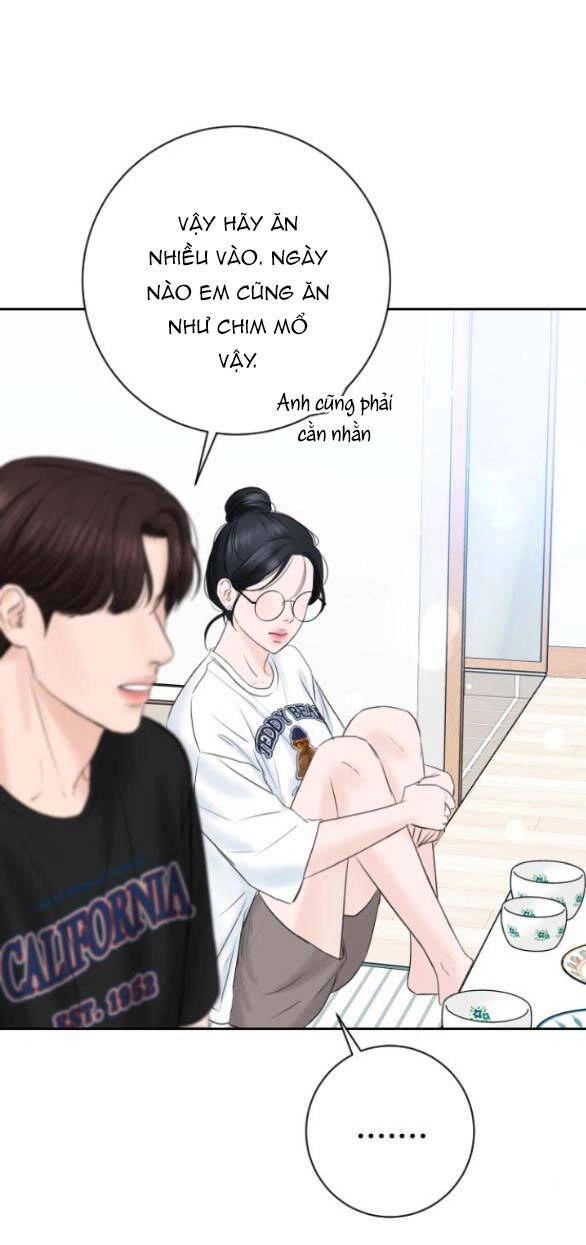 Tôi Sẽ Cho Anh Thứ Tồi Tệ Nhất Chapter 4.1 - 24