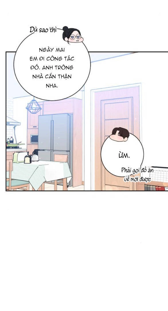 Tôi Sẽ Cho Anh Thứ Tồi Tệ Nhất Chapter 4.1 - 29