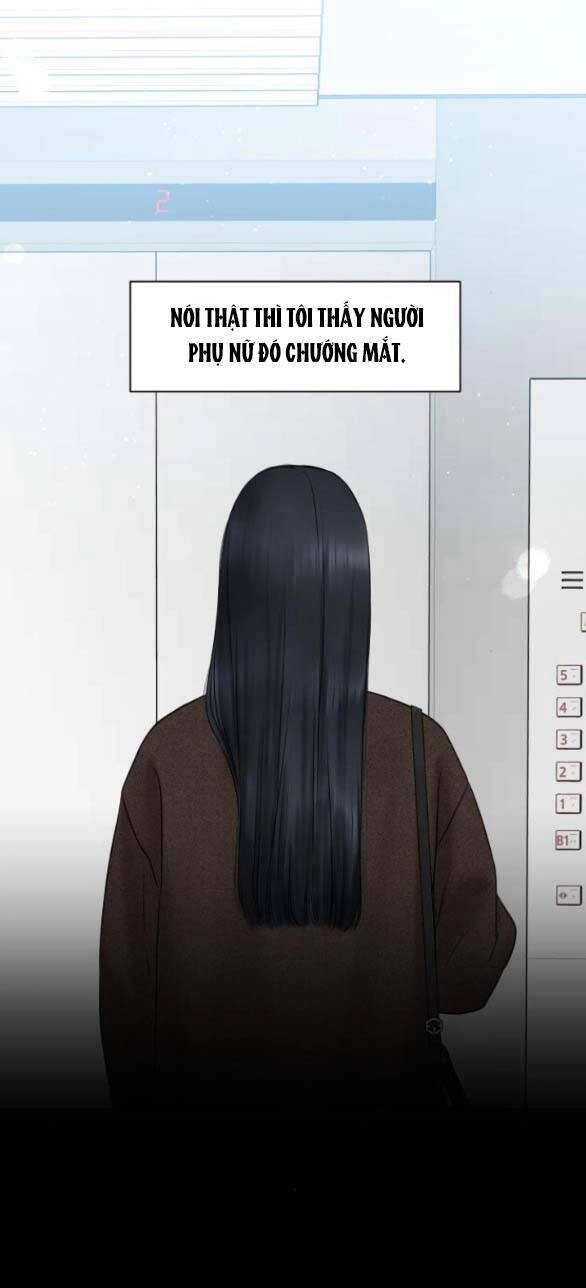 Tôi Sẽ Cho Anh Thứ Tồi Tệ Nhất Chapter 4.1 - 31