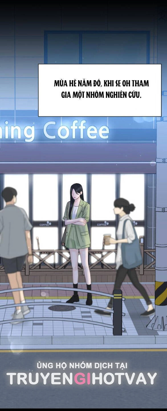 Tôi Sẽ Cho Anh Thứ Tồi Tệ Nhất Chapter 4.1 - 33