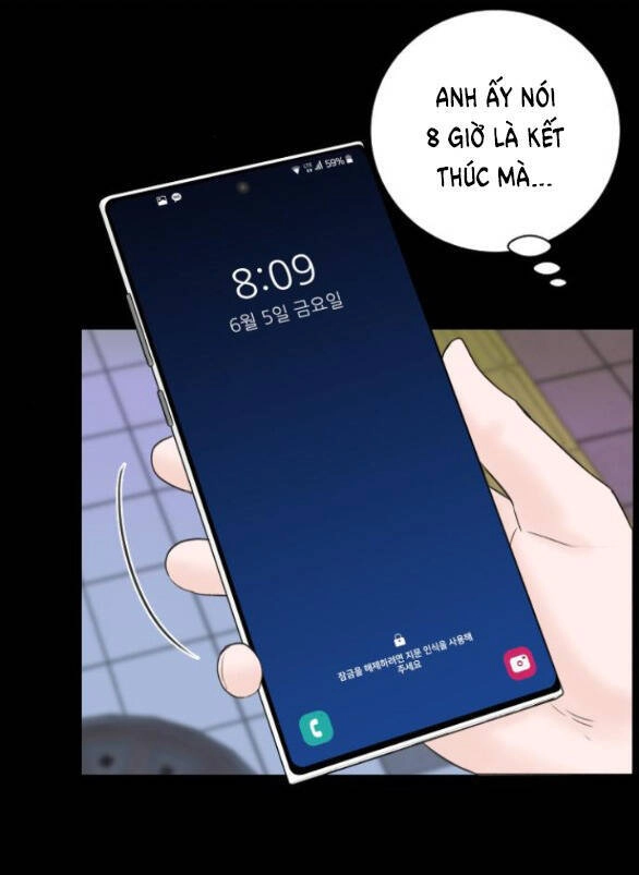 Tôi Sẽ Cho Anh Thứ Tồi Tệ Nhất Chapter 4.1 - 34