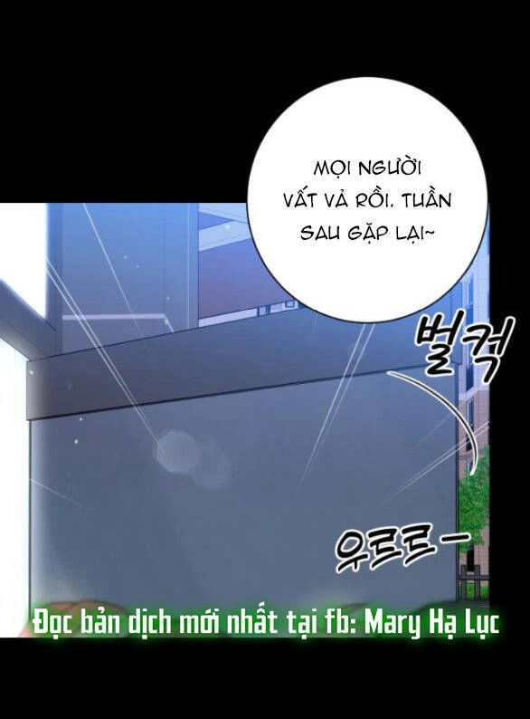 Tôi Sẽ Cho Anh Thứ Tồi Tệ Nhất Chapter 4.1 - 35