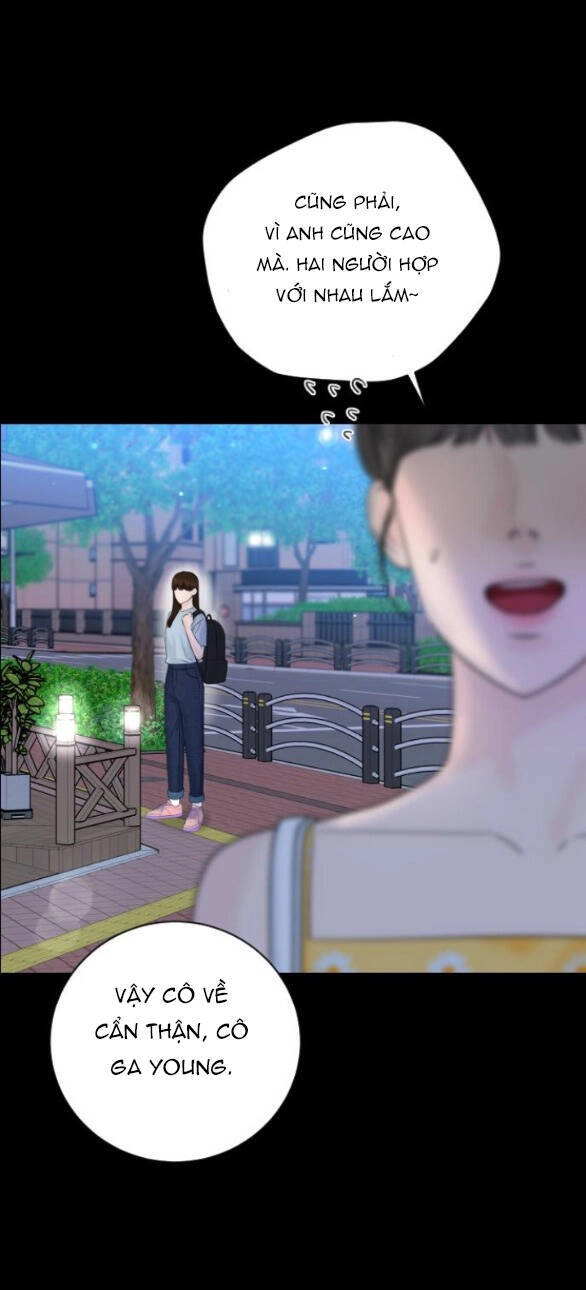 Tôi Sẽ Cho Anh Thứ Tồi Tệ Nhất Chapter 4.1 - 43