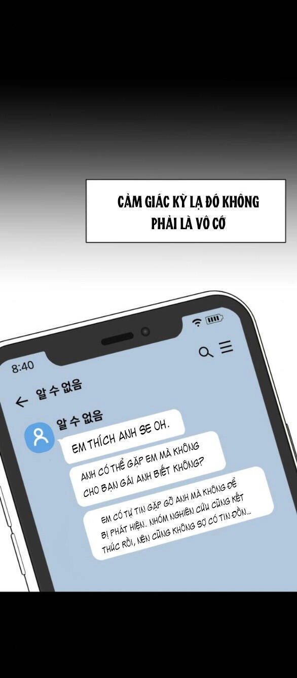 Tôi Sẽ Cho Anh Thứ Tồi Tệ Nhất Chapter 4.1 - 47