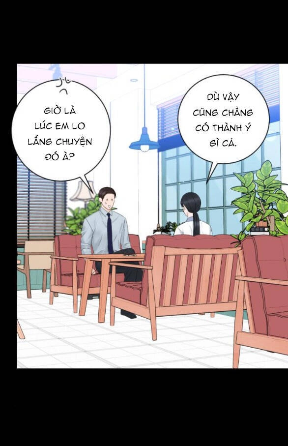 Tôi Sẽ Cho Anh Thứ Tồi Tệ Nhất Chapter 4.2 - 4