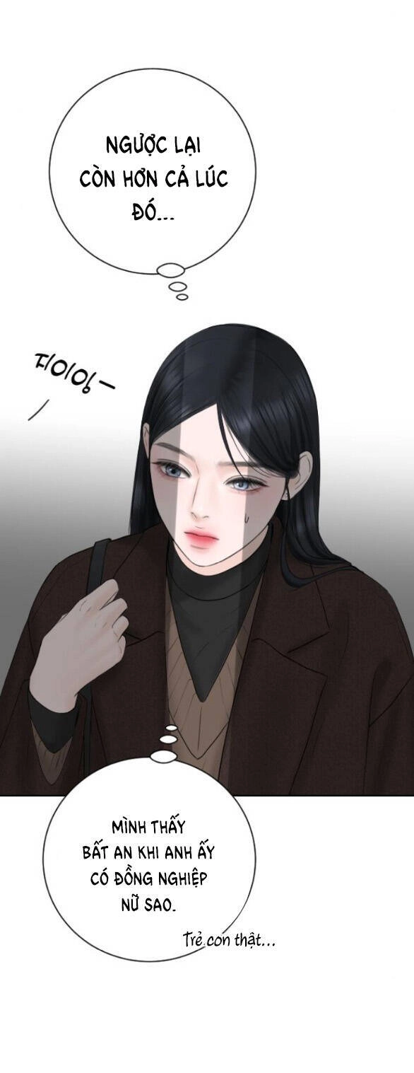 Tôi Sẽ Cho Anh Thứ Tồi Tệ Nhất Chapter 4.2 - 6