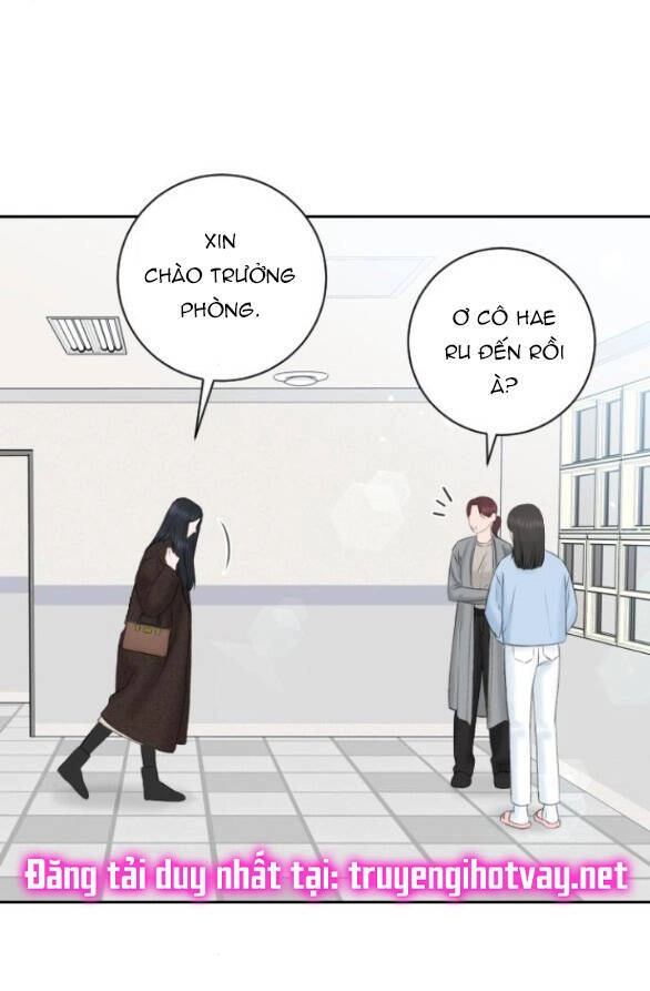 Tôi Sẽ Cho Anh Thứ Tồi Tệ Nhất Chapter 4.2 - 7