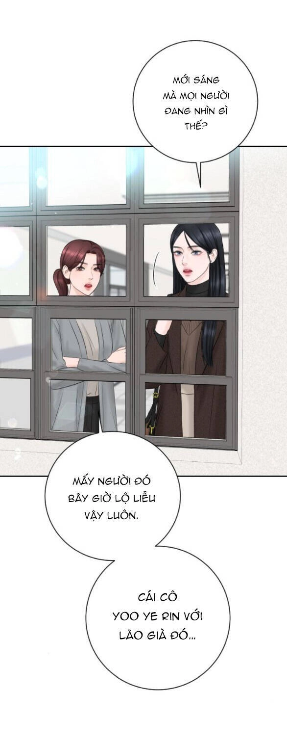 Tôi Sẽ Cho Anh Thứ Tồi Tệ Nhất Chapter 4.2 - 8