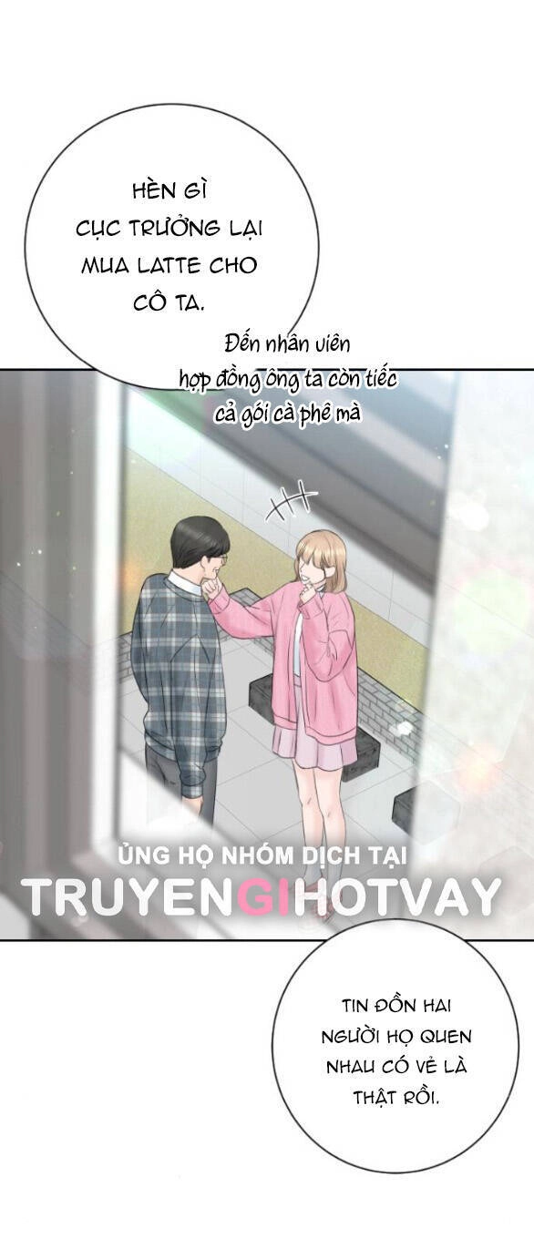 Tôi Sẽ Cho Anh Thứ Tồi Tệ Nhất Chapter 4.2 - 9