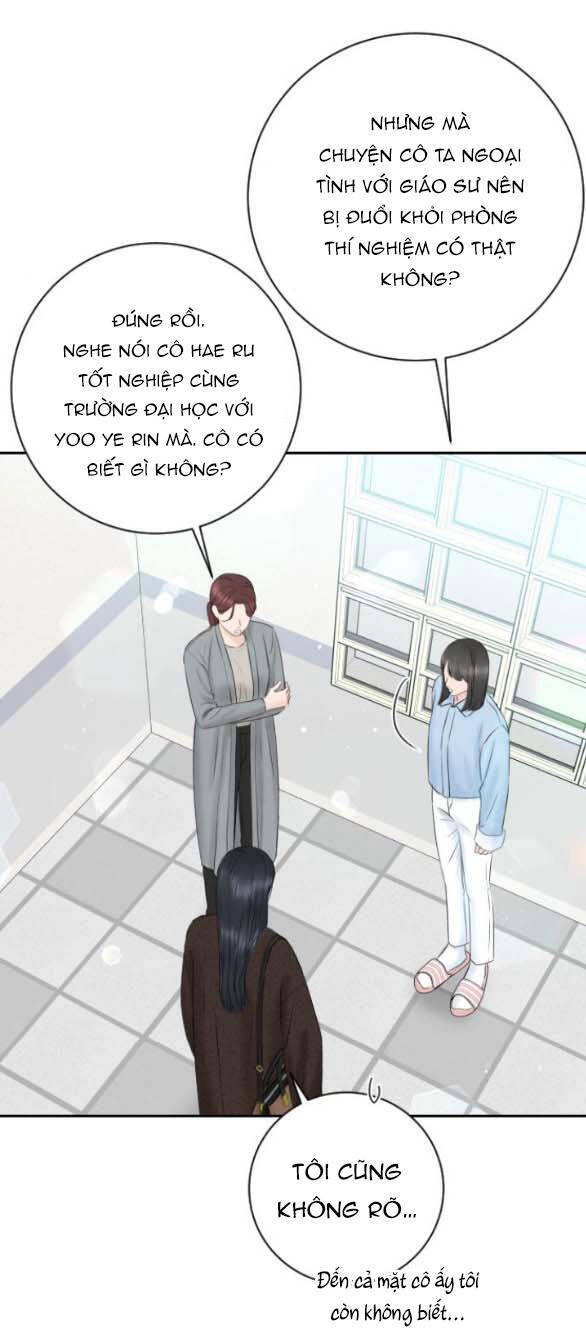 Tôi Sẽ Cho Anh Thứ Tồi Tệ Nhất Chapter 4.2 - 11