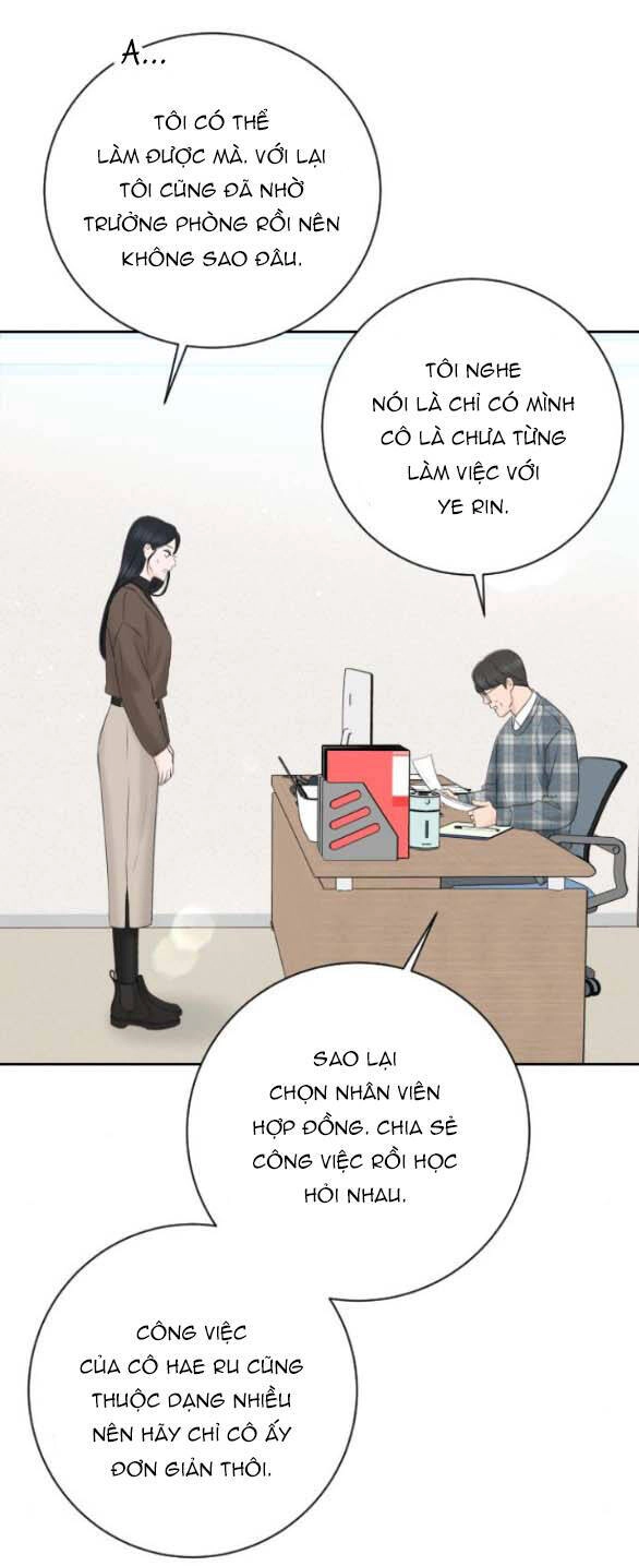 Tôi Sẽ Cho Anh Thứ Tồi Tệ Nhất Chapter 4.2 - 15