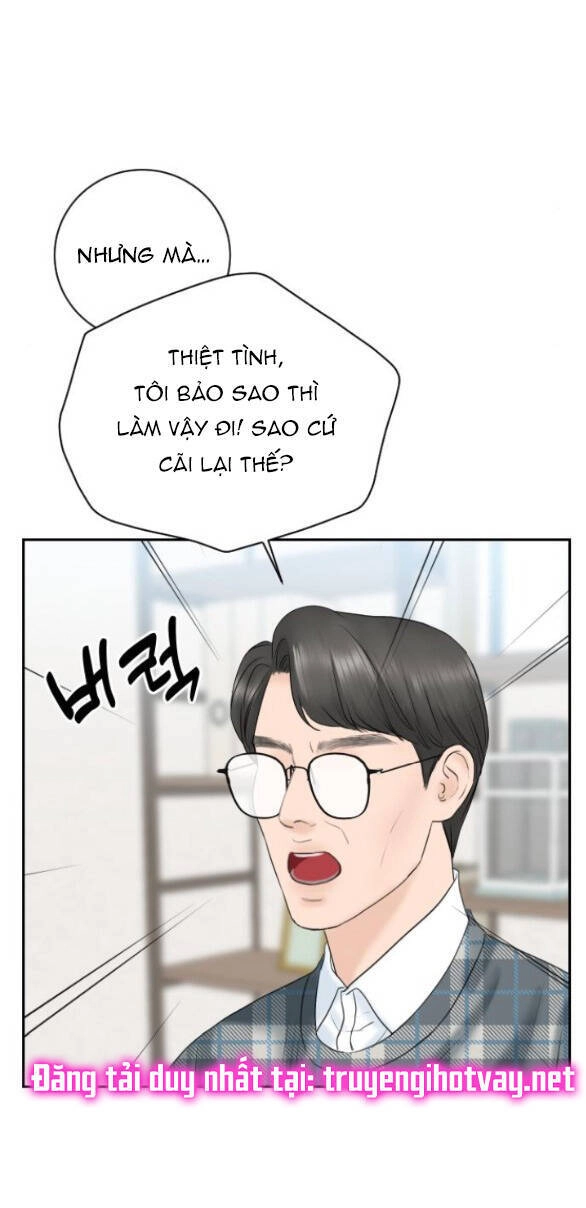 Tôi Sẽ Cho Anh Thứ Tồi Tệ Nhất Chapter 4.2 - 16