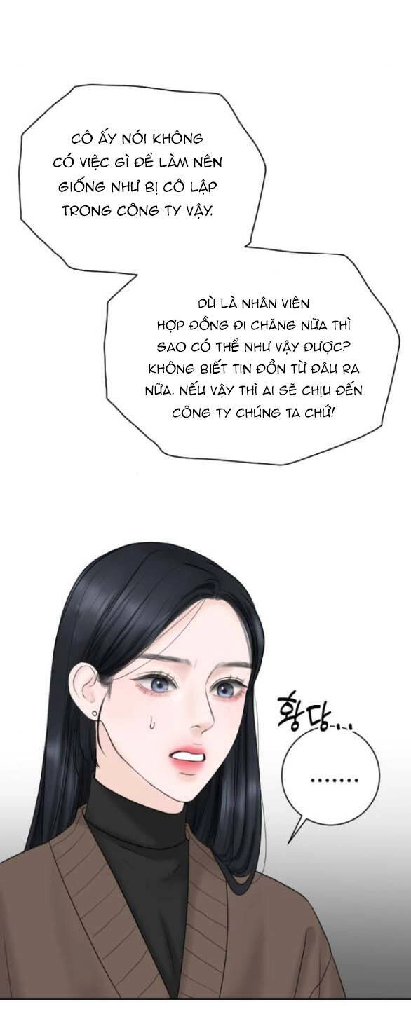 Tôi Sẽ Cho Anh Thứ Tồi Tệ Nhất Chapter 4.2 - 17