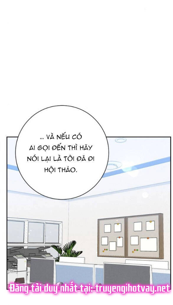 Tôi Sẽ Cho Anh Thứ Tồi Tệ Nhất Chapter 4.2 - 18