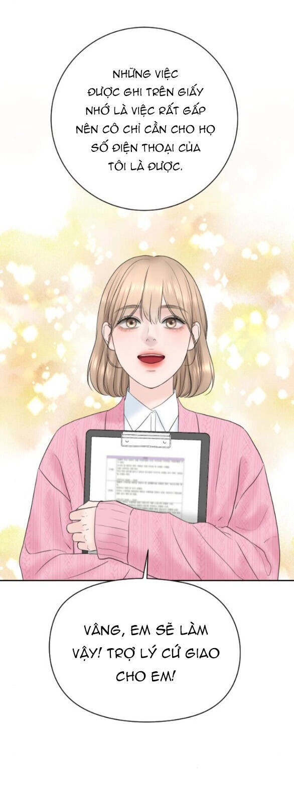 Tôi Sẽ Cho Anh Thứ Tồi Tệ Nhất Chapter 4.2 - 19