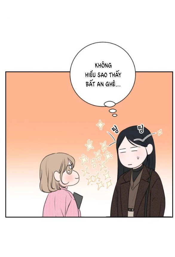 Tôi Sẽ Cho Anh Thứ Tồi Tệ Nhất Chapter 4.2 - 20